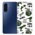 TPU Hoesje Samsung Galaxy A17 Dinosaurus Backcover design dino aanzicht