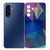 TPU Hoesje Samsung Galaxy A17 Polygon Dark Backcover achterkant design