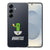 Samsung Galaxy S25 TPU Hoesje Braktus Backcover achteraanzicht