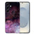 Samsung Galaxy S25 TPU Hoesje Galaxy Backcover ruimte design voorkant