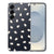 Samsung Galaxy S25 TPU Hoesje Pinguïn Backcover pinguïn design achteraanzicht