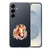 Samsung Galaxy S25 Plus TPU Hoesje Paard Backcover achterzijde