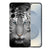 Samsung Galaxy S25 Plus TPU Hoesje Tijger Backcover voorzijde