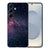 TPU Hoesje Samsung Galaxy S25 Stars backcover met sterrenontwerp