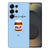 TPU Hoesje Samsung Galaxy S25 Ultra Hoesje Nut Home Backcover schattig ontwerp achterzijde