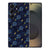 Samsung Galaxy S25 Ultra TPU Hoesje Voetbal Backcover achteraanzicht