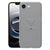 Apple iPhone 16e TPU Hoesje iPhone 16e Baby Olifant Backcover achteraanzicht