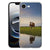 Apple iPhone 16e TPU Hoesje Koe Backcover design koe aanzicht