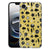 Apple iPhone 16e TPU Hoesje Punk Yellow Backcover achterkant
