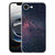 Apple iPhone 16e TPU Hoesje iPhone 16e Stars Backcover design achterkant