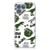 TPU Hoesje voor Fairphone 5 Dinosaurus dino design achterkant