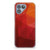 TPU Hoesje voor Fairphone 5 Polygon Red