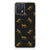 TPU Hoesje voor Motorola Moto G23 | G13 Leopards design achterkant