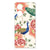 TPU Hoesje voor OPPO A58 4G Pink Peacock