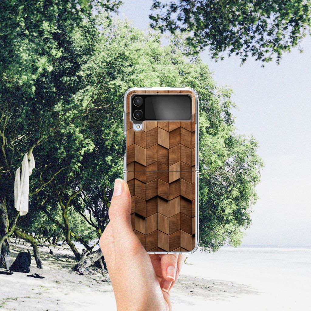 TPU Hoesje voor OnePlus 10T Regenboog