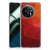 OnePlus 11 TPU Hoesje Polygon Red achterkant