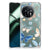 OnePlus 11 TPU Hoesje Vlinder design achterkant