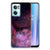 OnePlus Nord CE 2 5G TPU Hoesje Galaxy design achterkant
