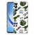 Samsung Galaxy A05S TPU Hoesje Dinosaurus design aanzicht