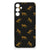 Samsung Galaxy A16 TPU Hoesje Leopards achterkant