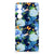 TPU Hoesje voor Samsung Galaxy A54 5G IJsvogel met bloemen en vlinders, perfect cadeau voor bescherming en uitstraling.