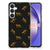 TPU Hoesje voor Samsung Galaxy A55 Leopards