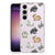 TPU Hoesje voor Samsung Galaxy S24 Konijntjes B2C Telecom