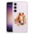 TPU Hoesje voor Samsung Galaxy S24 Paard B2C Telecom