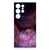Samsung Galaxy S24 Ultra TPU Hoesje heelal design achterkant