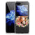 TPU Hoesje voor Samsung Galaxy Z Flip 5 Paard met paardenontwerp en bloemen, biedt stijl en bescherming.