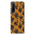 TPU Hoesje voor Sony Xperia 1 V Snakes