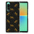 Sony Xperia 10 V TPU Hoesje Leopards vooraanzicht