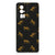 TPU Hoesje voor Xiaomi Poco F5 Pro Leopards design achterkant