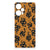 Xiaomi Poco F5 TPU Hoesje Slangen design achteraanzicht