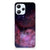 TPU Hoesje voor Xiaomi Redmi 12 4G Galaxy heelal design achterkant