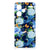 TPU Hoesje voor Xiaomi Redmi Note 13 Pro Plus IJsvogel bloemen ijsvogel design achterkant