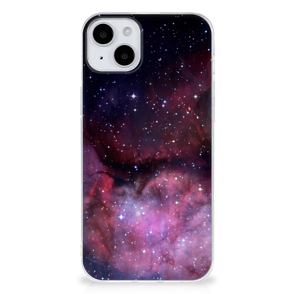 TPU Hoesje voor iPhone 15 Galaxy B2C Telecom