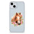 TPU Hoesje voor iPhone 15 Paard B2C Telecom