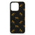 Apple iPhone 16 Pro Max TPU Hoesje Leopards voorkant