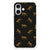 TPU Hoesje voor iPhone 16 plus Leopards design luipaard print achterkant