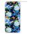 TPU Hoesje voor iPhone SE 2022 | SE 2020 | 8 | 7 IJsvogel met kleurrijk bloemen- en ijsvogelontwerp đēđĻ
.