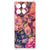 TPU Telefoonhoesje Motorola Moto G56 Bosje Bloemen backcover bloemen design voorkant