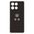 TPU Telefoonhoesje Motorola Moto G56 Gorilla backcover gorilla gezicht transparant