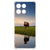 Motorola Moto G56 TPU Telefoonhoesje Koe backcover voorzijde