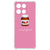 Motorola Moto G56 TPU Telefoonhoesje Nut Boyfriend achterkant