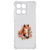 TPU Telefoonhoesje Motorola Moto G56 Paard backcover paardenmotief voorzijde