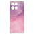 Motorola Moto G56 TPU Telefoonhoesje Pink Purple Paint achterkant