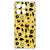 TPU Telefoonhoesje Motorola Moto G56 Punk Yellow backcover achterkant