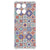 TPU Telefoonhoesje Motorola Moto G56 Tiles Color backcover achterkant design