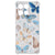 TPU Telefoonhoesje Motorola Moto G56 - Vlinder backcover vlinderdesign achterkant
